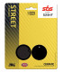 Pastilla de freno SBS P529-HF