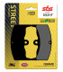 Pastilla de freno SBS P552-HF