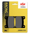 Pastilla de freno SBS P555-RQ