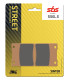 Pastilla de freno SBS P556-LS
