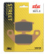 Pastilla de freno SBS P557-LS
