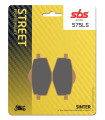Pastilla de freno SBS P575-LS