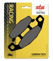 Pastilla de freno SBS P597-RQ