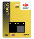 Pastilla de freno SBS P606-HF