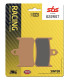Pastilla de freno SBS P622-RST