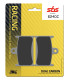 Pastilla de freno SBS P624-DC