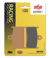 Pastilla de freno SBS P624-RST