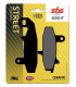 Pastilla de freno SBS P626-HF