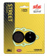 Pastilla de freno SBS P637-HF