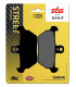 Pastilla de freno SBS P644-HF