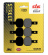 Pastilla de freno SBS P655-HF
