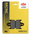 Pastilla de freno SBS P659-RQ