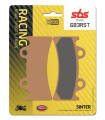 Pastilla de freno SBS P683-RST