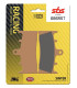 Pastilla de freno SBS P686-RST