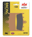 Pastilla de freno SBS P686-RST