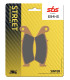 Pastilla de freno SBS P694-HS