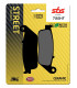 Pastilla de freno SBS P700-HF