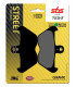 Pastilla de freno SBS P703-HF