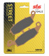 Pastilla de freno SBS P704-LS