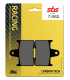 Pastilla de freno SBS P715-RQ