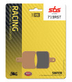 Pastilla de freno SBS P719-RST
