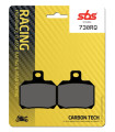 Pastilla de freno SBS P730-RQ