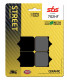 Pastilla de freno SBS P762-HF