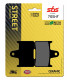 Pastilla de freno SBS P765-HF
