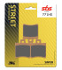 Pastilla SBS Pinza Beringer 6 pistones P771-HS