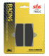 Pastilla de freno SBS P785-DC