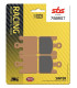 Pastilla de freno SBS P788-RST