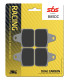 Pastilla de freno SBS P805-DC