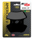 Pastilla de freno SBS P826-HF