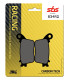 Pastilla de freno SBS P834-RQ
