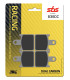 Pastilla de freno SBS P838-DC