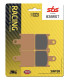 Pastilla de freno SBS P838-RST