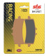 Pastilla de freno SBS P841-RST