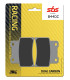 Pastilla de freno SBS P844-DC