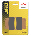 Pastilla de freno SBS P844-HS