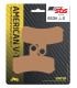 Pastilla de freno SBS P853-HS
