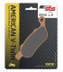 Pastilla de freno SBS P854-LS
