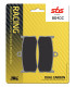 Pastilla de freno SBS P864-DC