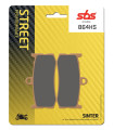 Pastilla de freno SBS P864-HS