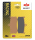 Pastilla de freno SBS P864-RST