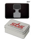 Pastilla de freno SBS P887-DS1