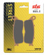 Pastilla de freno SBS P892-LS
