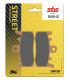 Pastilla de freno SBS P900-HS