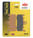 Pastilla de freno SBS P900-RST