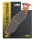 Pastilla de freno SBS P922-HS