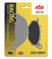 Pastilla de freno SBS P931-DC
